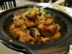 -鲍鱼王子(深圳大厦店)