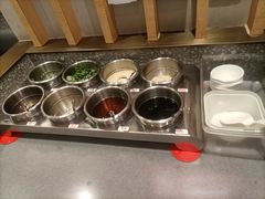 -每味每客·重庆麻辣烫(拓展大厦店)