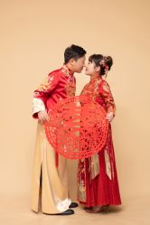 -女王风尚STUDIO·轻奢化定制