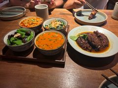 -薇酌饮·陕西菜(南门外店)