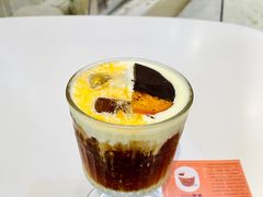 -1/4 ONE QUARTER COFFEE LAB(朝阳大悦城店)