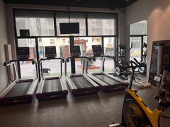 -FEELINGME乐刻私教馆·健身(沿海赛洛城店)