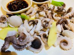 -方记海鲜大排档(乐山形象店)