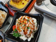 -花漫里日式餐厅(刺桐店)