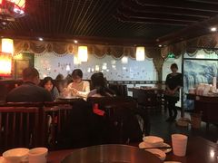 大堂-捞旺猪肚鸡(街道口店)