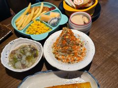 -一豚轩·烧鸟·豚骨拉面(五四路店)