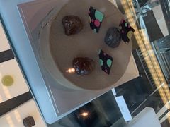 -希尔顿南海酒店·观廊大堂吧·海景下午茶