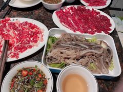 -八合里潮汕鲜牛肉火锅(深圳海岸城店)