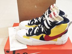 -NIKE LAB X158(新乐路店)