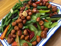-刘兰英牛羊肉泡馍(立新街店)