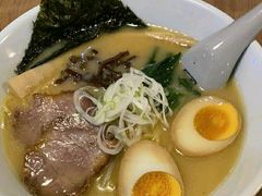 -麵の匠·一生堂(新世界店)