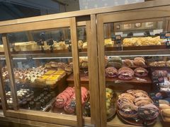 -小飞象面包公社(珠江路金鹰店)