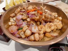平锅小美蛙-口味堂(珞喻路店)