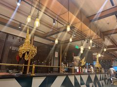 -Home Thai·泰谣(王府井apm店)