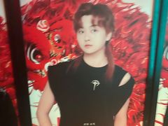 -赤红音乐现场(浦东金桥路店)