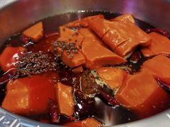 -憨铁匠老火锅(龙岗万科里店)