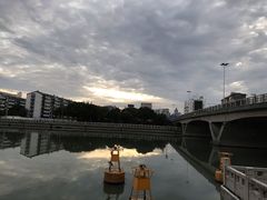 -相门城墙文化休闲景区