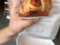 -dotcom coffee古点咖啡(致真大厦店)