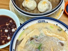 -鸭小妹鸭血粉丝(老门东店)