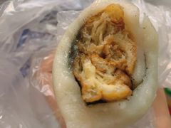 -上海虹口糕团(福州路店)