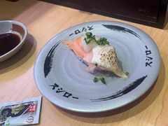 -寿司郎(北京路粤潮楼店)