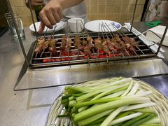 -小寒羊烧烤(凯瑞时代大厦店)