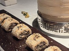 -桂满陇·海市蜃楼·黑金(国金店)