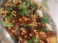 -五样儿西昌小签签烤串(建设路店)