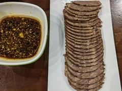 -长安面坊(西点茂店)