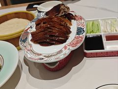 -梅利汴京烤鸭•开封豫菜地标店(晋安路店)
