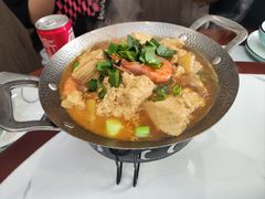 -小乡小镇·传承桐庐土菜·老板亲自烧的菜