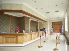 -澳门皇庭海景酒店