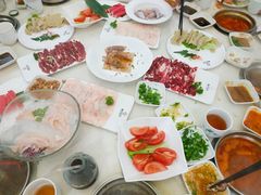 -围炉夜话·潮汕卤水火锅(榕江店)