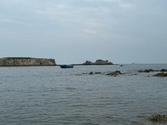 -石槽海滨浴场