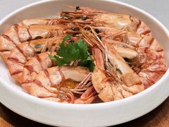 -金成潮菜博物馆(海珠湿地店)