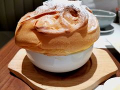 舒芙蕾plus-港丽餐厅(杭大店)