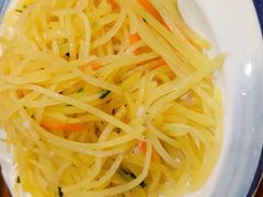 -春水锅贴·传统鲁菜(大明湖店)