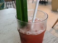 冰茶-Cha Cha's Beach Cafe
