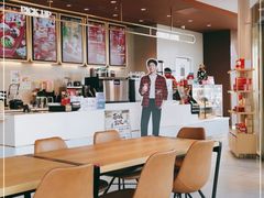 -Tims天好咖啡·贝果(凯德大峡谷购物中心店)