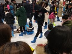-Mr·Kuma酷么先生雪之乐园