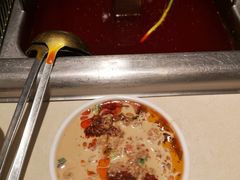 -海底捞火锅(团结桥店)