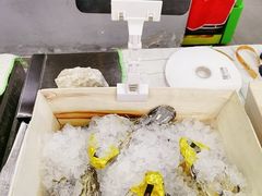 -HIHE Bistro·Oyster Bar(华熙live店)