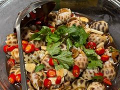 -阿拉斯加·海货(马王堆店)