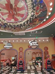 -MELAND亲子乐园•派对•研学(集美世茂店)