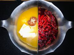 热火朝天椒-湊湊火锅·茶憩(上海合生汇店)
