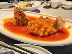 -绿波廊(豫园店)