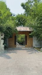 点击看大图 -美云庭古装·格格服汉服·京城旅拍(北京店)
