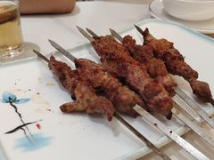 -马尔龙新疆饭店·清真(瑞景店)