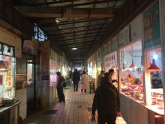 -嘉荟市场(北新泾店)