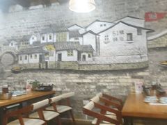 -61号餐吧(兴坪古镇漓江店)